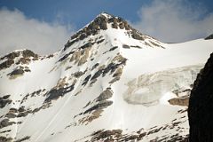 57 Glacier Peak Close Up From Lake O-Hara.jpg